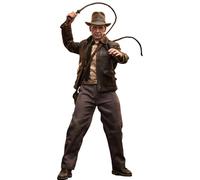 Indiana Jones figurine Movie Masterpiece 1/6 Indiana Jones (Deluxe Version) 30 cm
