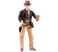Indiana Jones INJ RE Birr for 4 YEARS+ Includes Figure