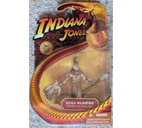 Indiana Jones Kingdom of the Crystal Skull Rocket Launcher Action Figure 40599