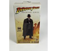Indiana Jones Major Arnold Toht Action Figure 15 cm Hasbro F6061