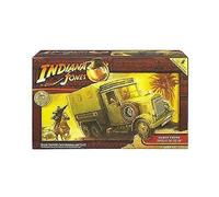 Indiana Jones: Raiders of the Lost Ark – Harrison Ford – Blu-ray – 2013 (Region Free)