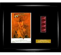 Indiana Jones - Raiders Of The Lost Ark - Single Film Cell