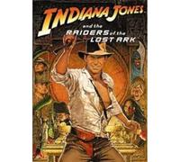Indiana Jones - Raiders Of The Lost Ark - Special Edition (DVD)