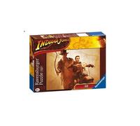 Indiana Jones Ravensburger 60 Piece Jigsaw Puzzle