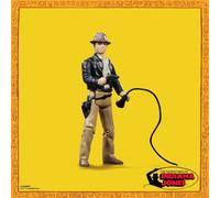 Hasbro Indiana Jones Retro Collection. Raiders of the Lost Ark
