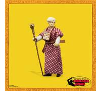 Indiana Jones Retro Collection Belloq (Ceremonial) Action Figure (3.75”)