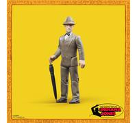 Indiana Jones Retro Collection Dr. Henry Jones Action Figure (3.75”)