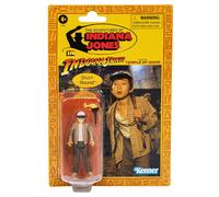 Indiana Jones Retro Collection Short Round Action Figure (3.75”)