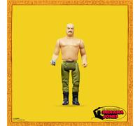 Hasbro Indiana Jones and the Raiders of the Lost Ark Retro Collection German Mechanic 9.5-cm Action Figure