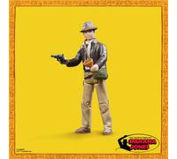Hasbro Indiana Jones INJ RE Birr