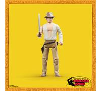 Indiana Jones Retro Colection