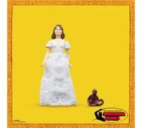 Indiana Jones Retro Collection Marion Ravenwood Action Figure (3.75”)