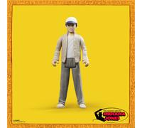 Indiana Jones Retro Collection Short Round Action Figure (3.75”)