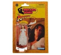 Indiana Jones Retro Galway Figure