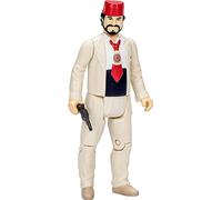 Indiana Jones RETRO Movie Indiana Jones Last Crusade Salah 3.75" Action Figure