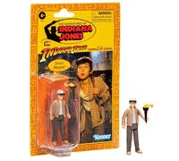 Indiana Jones Retro Collection Short Round Action Figure (3.75”)