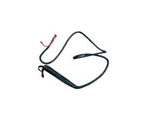 Indiana Jones Style Fancy Dress Cosplay Leather Whip Prop