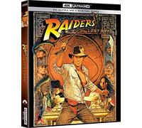 INDIANA JONES THE - BLUR - M3z