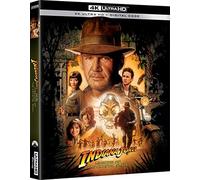 INDIANA JONES THE - BLUR - M3z