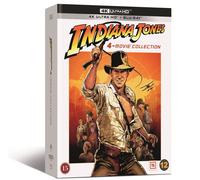 Disney Indiana Jones: The Complete Collection