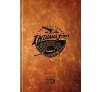 Indiana Jones: The Further Adventures Book 1