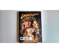 Indiana Jones & The Kingdom of the Crystal Skull [DVD] [2008] [Region 1] [US Import] [NTSC]