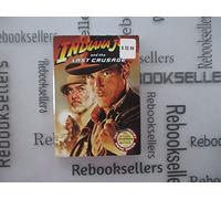 Indiana Jones & The Last Crusade [DVD] [1989] [Region 1] [US Import] [NTSC]