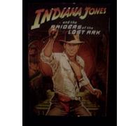 Indiana Jones & The Raiders of the Lost Ark [DVD] [1981] [Region 1] [US Import] [NTSC]
