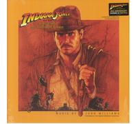 John Williams - Indiana Jones and the Raiders of the Lost Ark [VINYL]