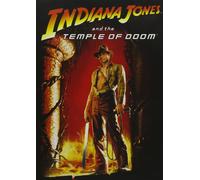 Indiana Jones & the Temple of Doom (DVD) (US IMPORT)