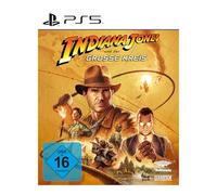 Indiana Jones und der Große Kreis: Standard Edition - PlayStation 5