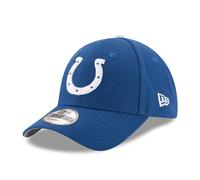 Indianapolis Colts Cap Adjustable New Era 9Forty League Blue