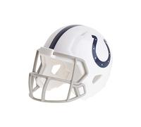 INDIANAPOLIS COLTS NFL Riddell Speed POCKET PRO MICRO/POCKET-SIZE/MINI Football Helmet