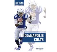 Indianapolis Colts (NFL Teams Set 2)