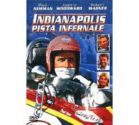 Indianapolis Pista Infernale