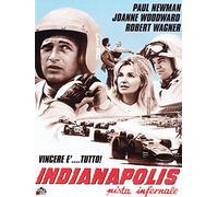 Indianapolis - Pista infernale [Import anglais]