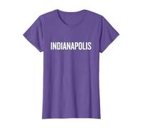 Indianapolis T-Shirt