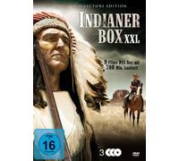 Indianer Box XXL