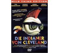 Indianer Von Cleveland, die [Import allemand]