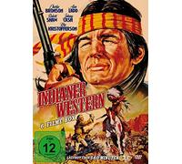 Indianer Western Box