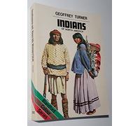 Indians of North America (Colour S.)