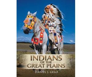 Indians of the Great Plains Plus MySearchLab with eText -- Access Card Package