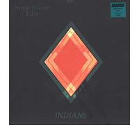 Indians - Somewhere Else [VINYL]