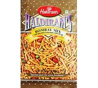 Indianstore24 Haldiram's Bombay Mix - 200g