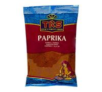 Indianstore24 TRS Paprika Pulver - 100g