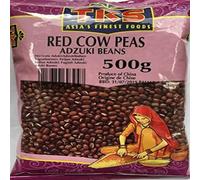 Indianstore24 TRS Red Cow peas -500g