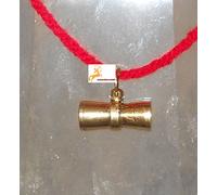 IndianStore4All Maha Kali Raksha Kavach Amulet - Energized