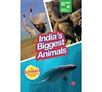 India's Biggest Animal (Wild About India)