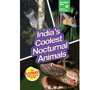 India's Coolest Nocturnal Animals