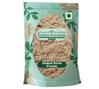 India's Creation HadJod Roots Powder-Cissus Quadrangularis-Raw Herbs-Hadjora-Vajravalli-Jadi Booti-Single Herbs (50 Gram)